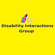 Disability Interactions Group